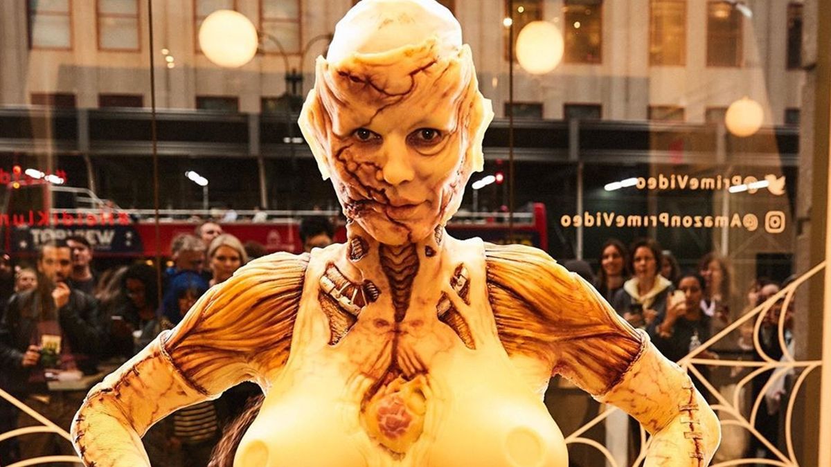 Як у світі відсвяткували Хеловін: добірка найцікавіших костюмів