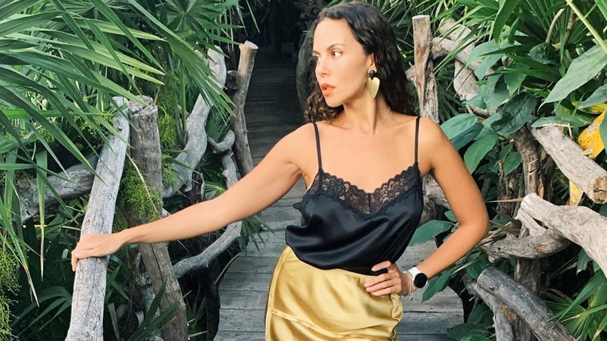 Настя Каменських підкорила шанувальників спокусливим кадром