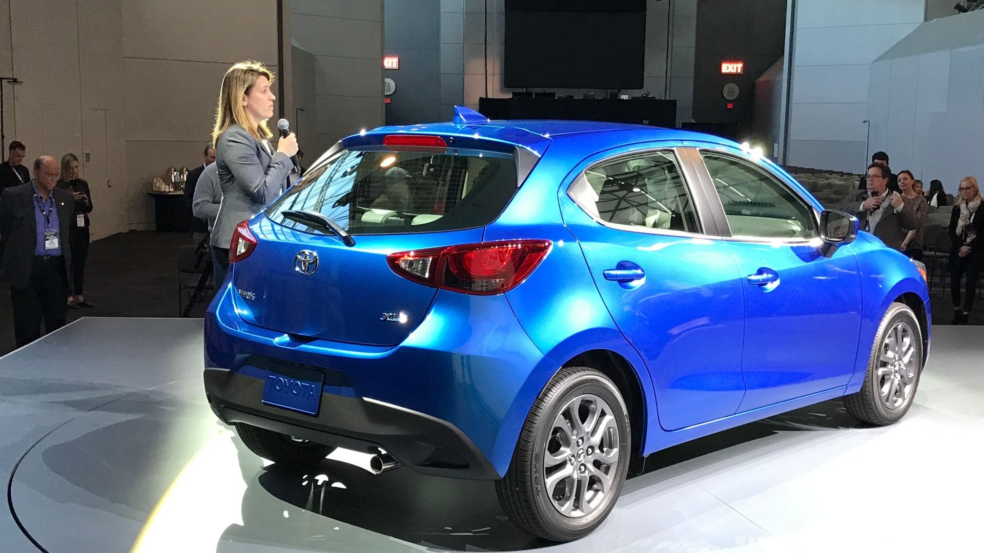 Назване найбезпечніше і найкомпактніше у світі авто