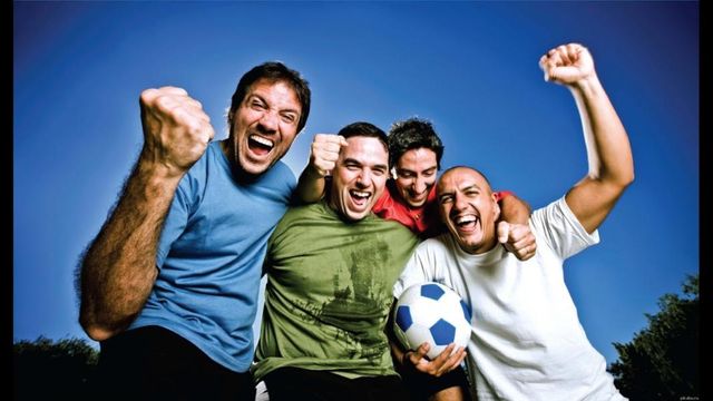 Всесвітній день чоловіків - фото 365244