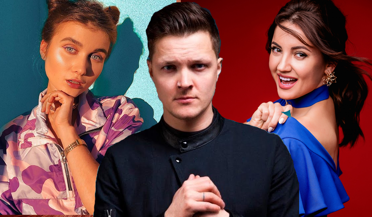 Найкращі прем'єри жовтня: нові українські пісні, які варті вашої уваги