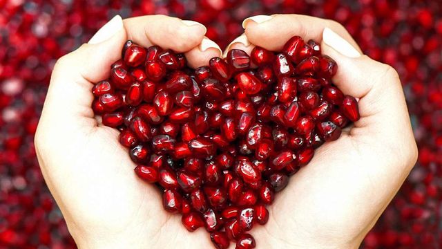 Гранат- фото 365312