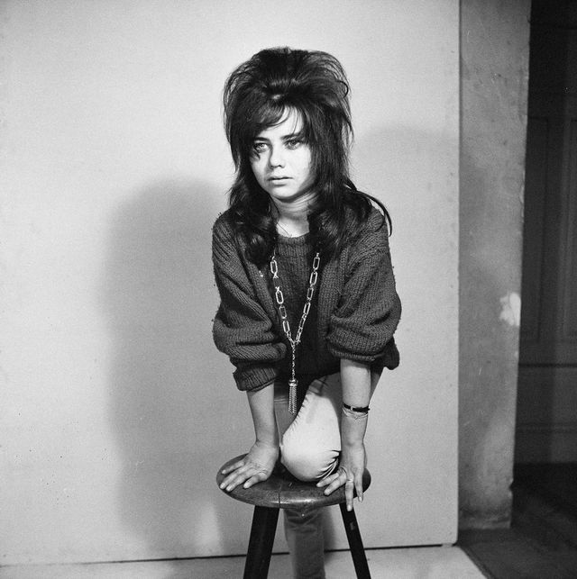 Бунтівна молодь 50-х у рідкісних знімках - фото 365321