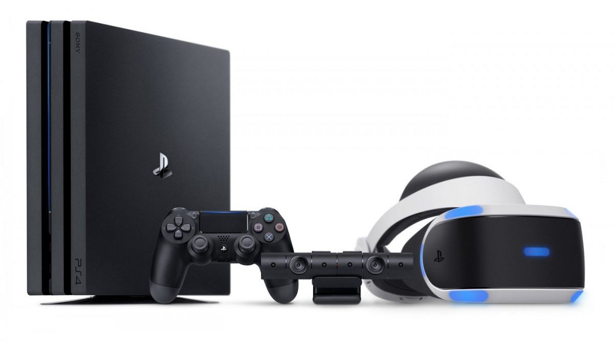 PlayStation - фото 1