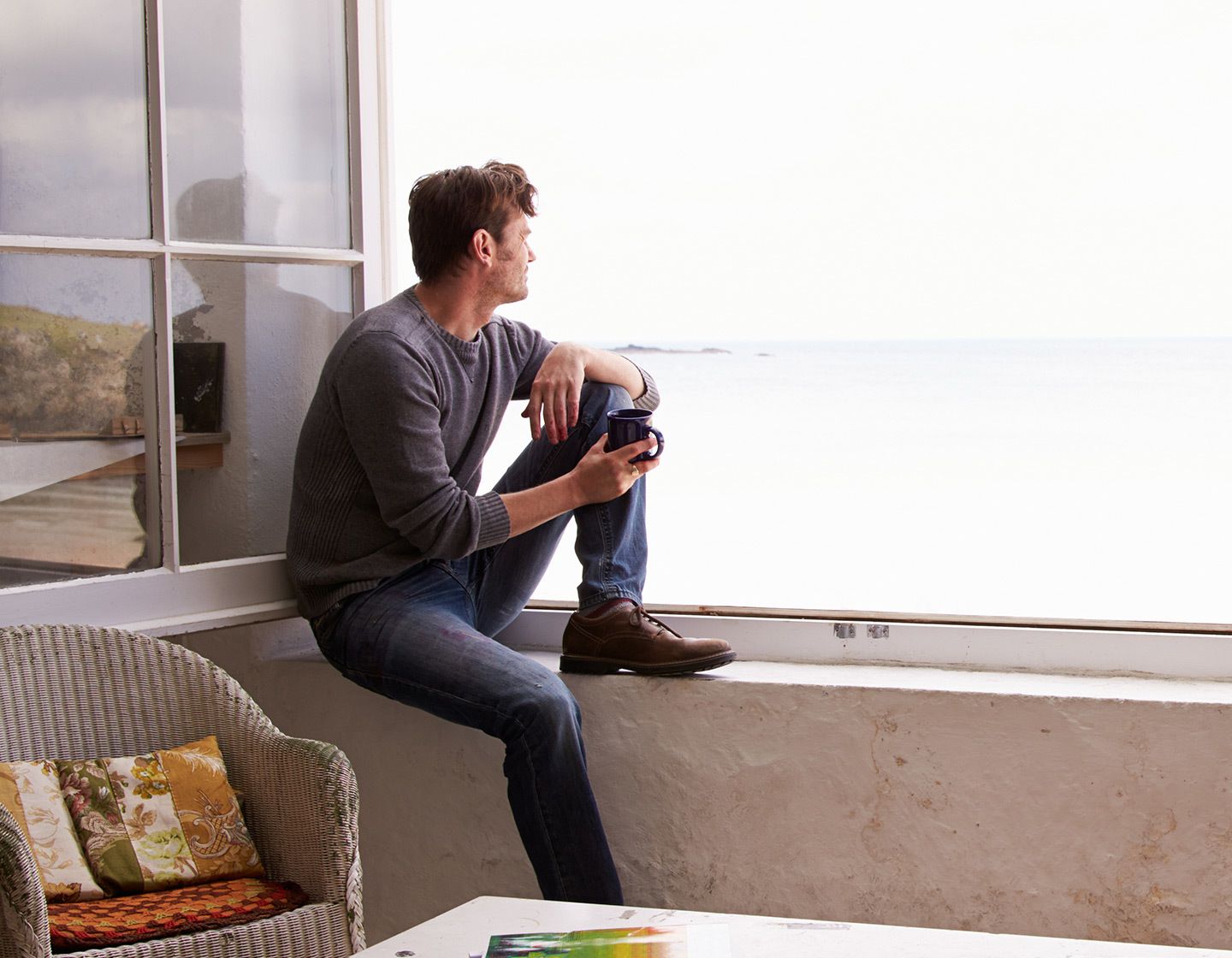 Науковці розповіли, чому чоловікам не можна пити багато чаю