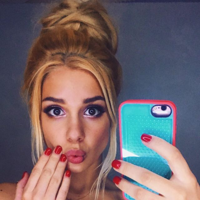 Найбільш капосні жінки за знаком Зодіаку - фото 365349