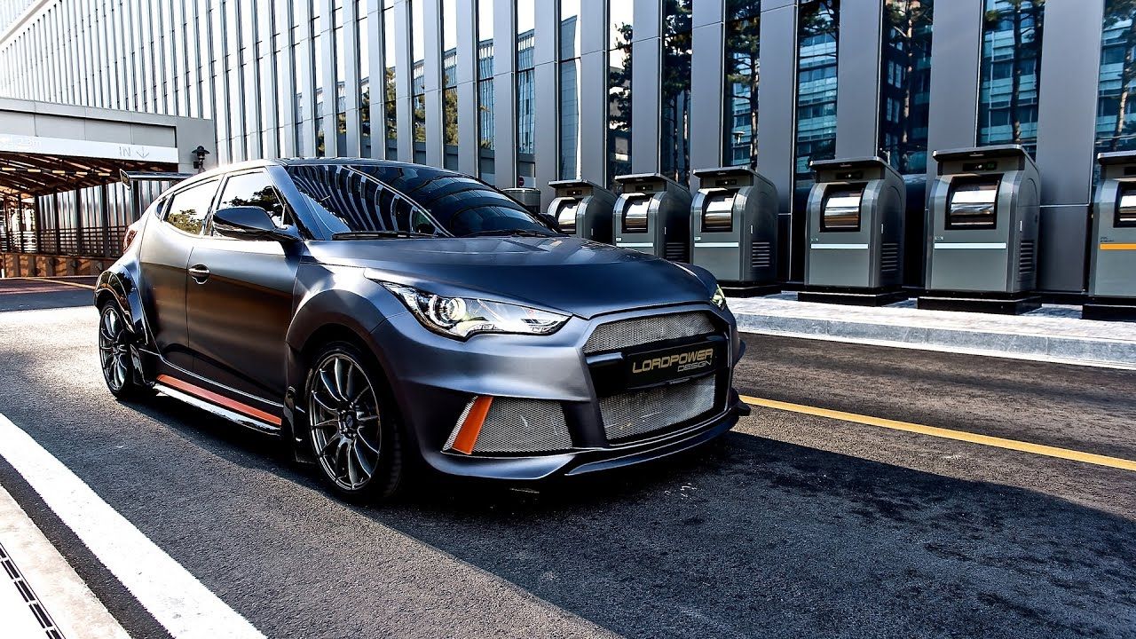 Hyundai показав "убивцю" Honda Civic Type R