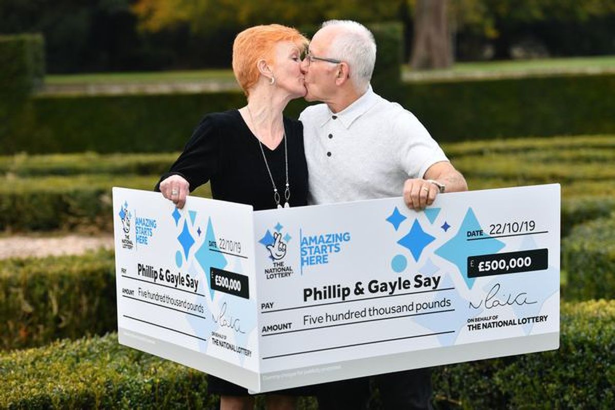 Британська прибиральниця через свою неуважність двічі зірвала джекпот