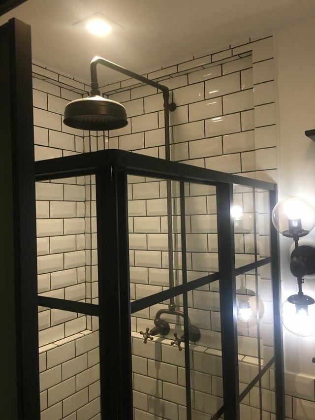 Дизайнер звів дім своєї мрії з вантажних контейнерів (фото) - фото 365419