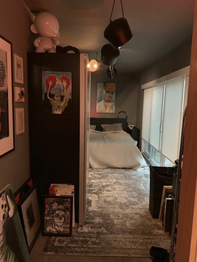 Дизайнер звів дім своєї мрії з вантажних контейнерів (фото) - фото 365421