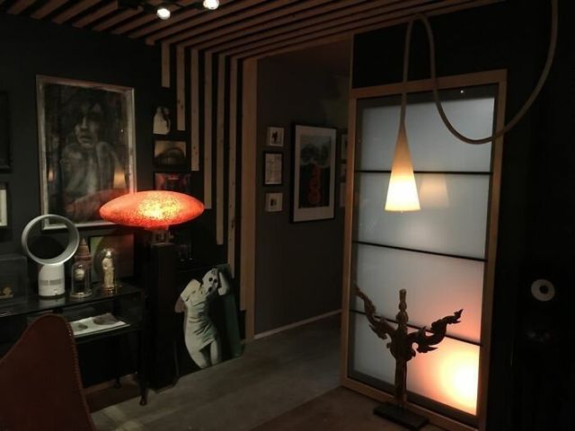 Дизайнер звів дім своєї мрії з вантажних контейнерів (фото) - фото 365426