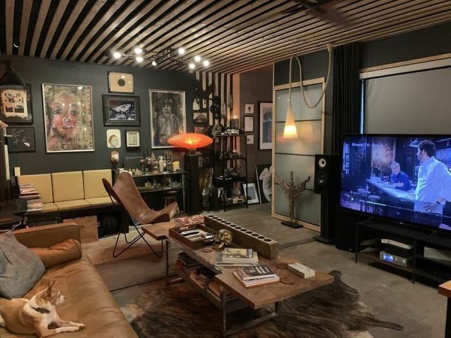 Дизайнер звів дім своєї мрії з вантажних контейнерів (фото) - фото 365430