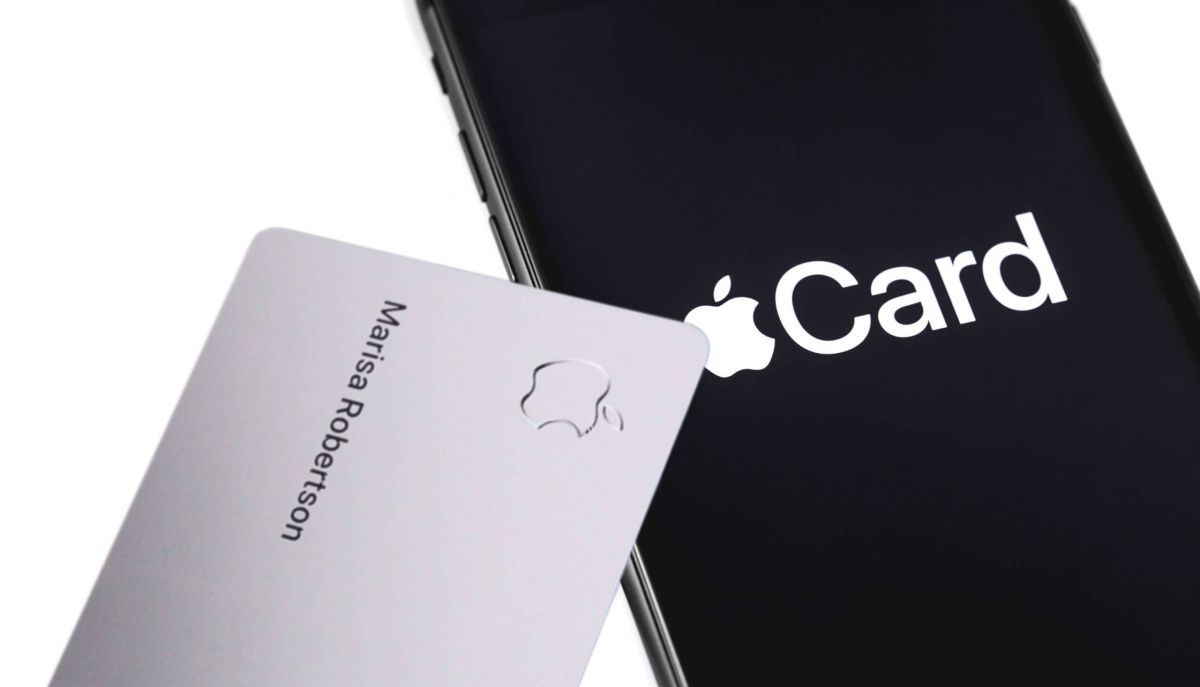 Apple Card має ще одну перевагу - фото 1