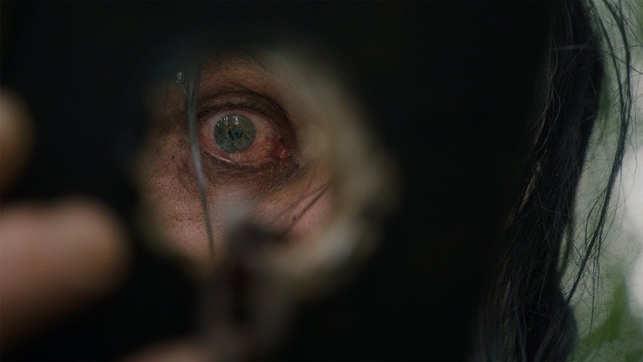 Тілль Ліндеманн на ланцюгу в новому кліпі Lindemann – Knebel (18+)