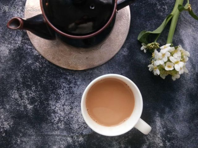 Що про ваш характер розповість ваш улюблений чай - фото 365591