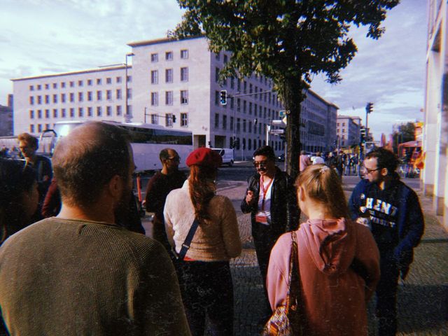 У Берлін їдуть за емоціями: що дивитися у столиці Німеччини і як не збанкрутувати у метро - фото 365602