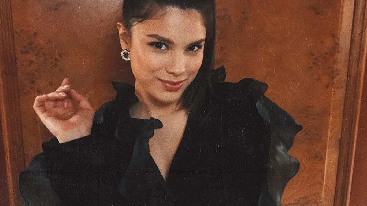 Мішель Андраде - фото 1