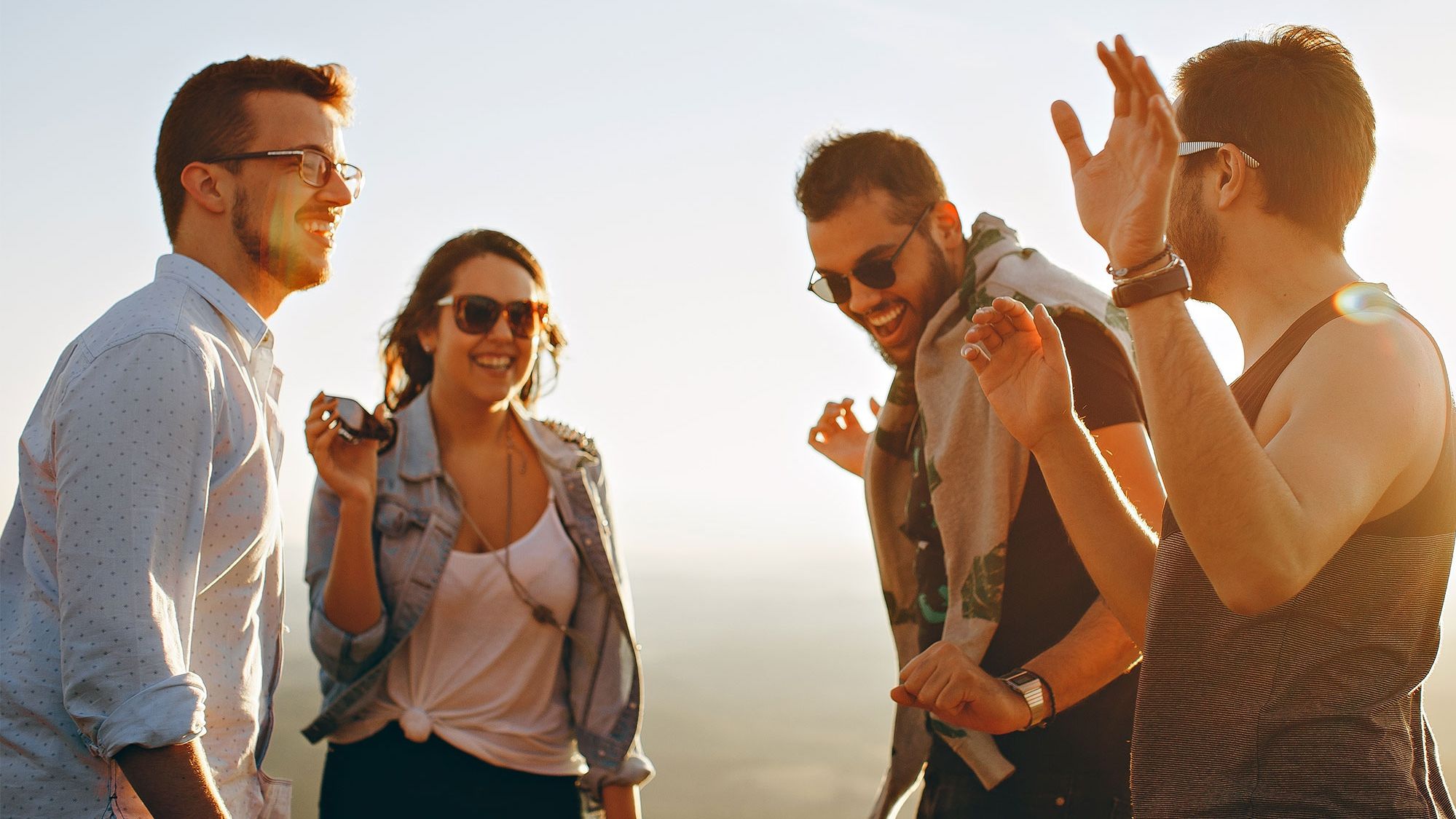 Прості звички, які покращать ваші відносини з людьми