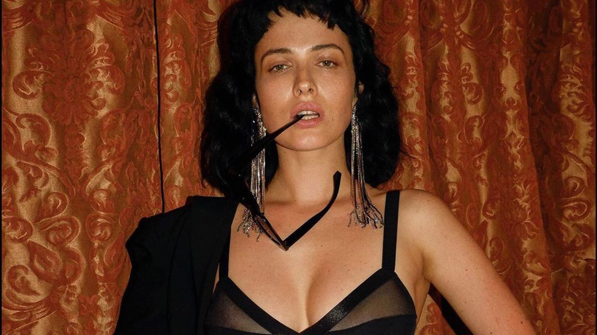 Даша Астаф'єва - фото 1