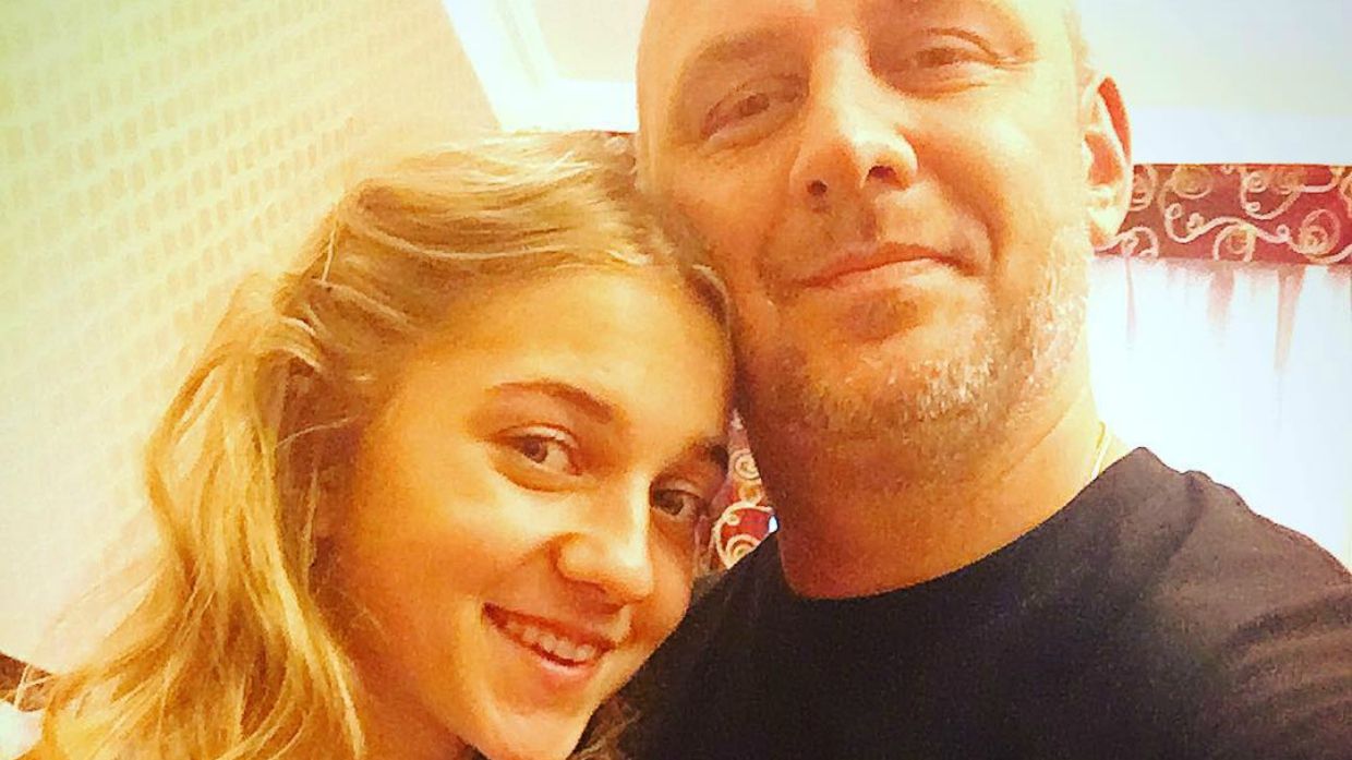 Дочка Потапа - фото 1