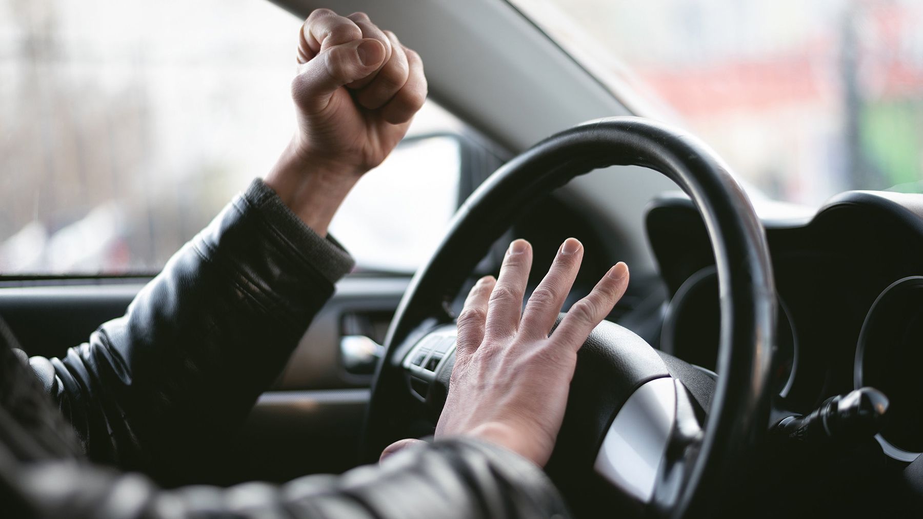 Спілкуємося мовою водіїв - фото 1