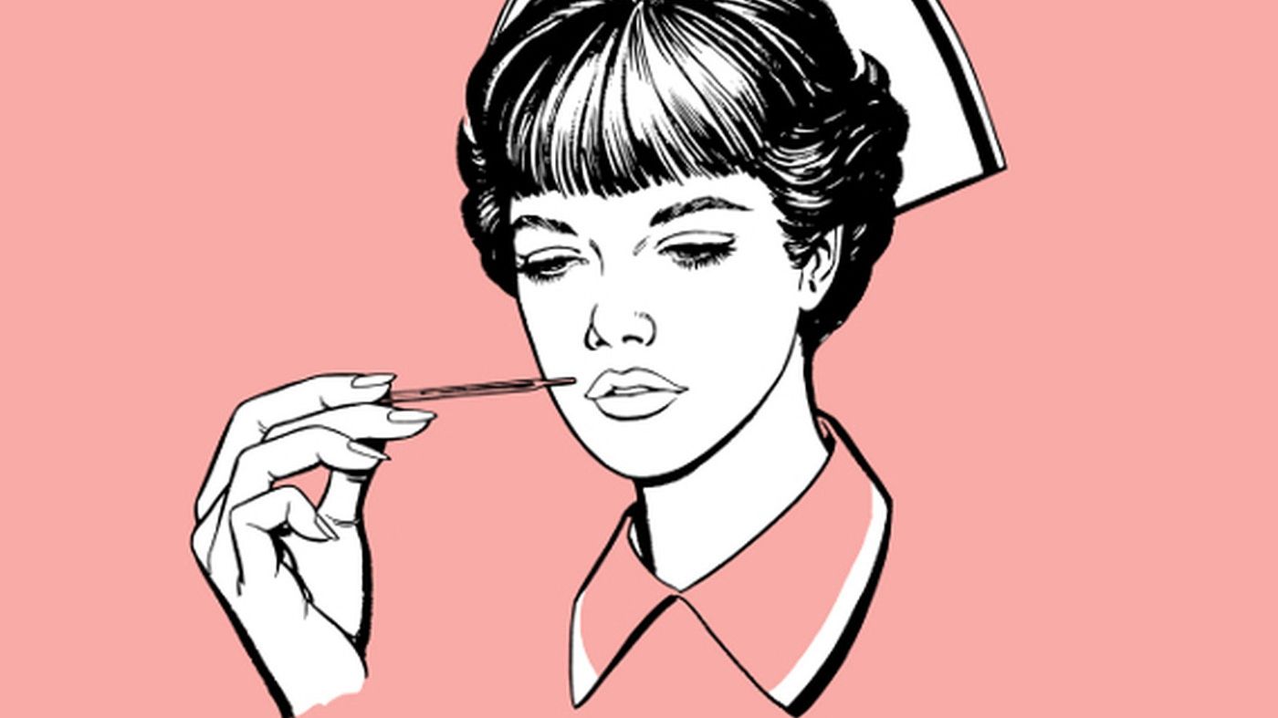 Осіння застуда: як варто лікуватися