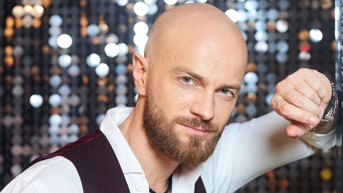 Влад Яма - фото 1