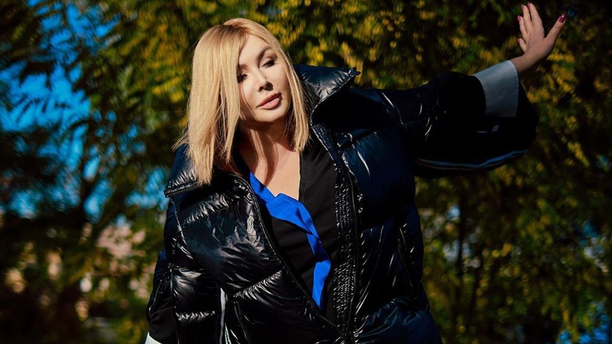 Ірина Білик - фото 1