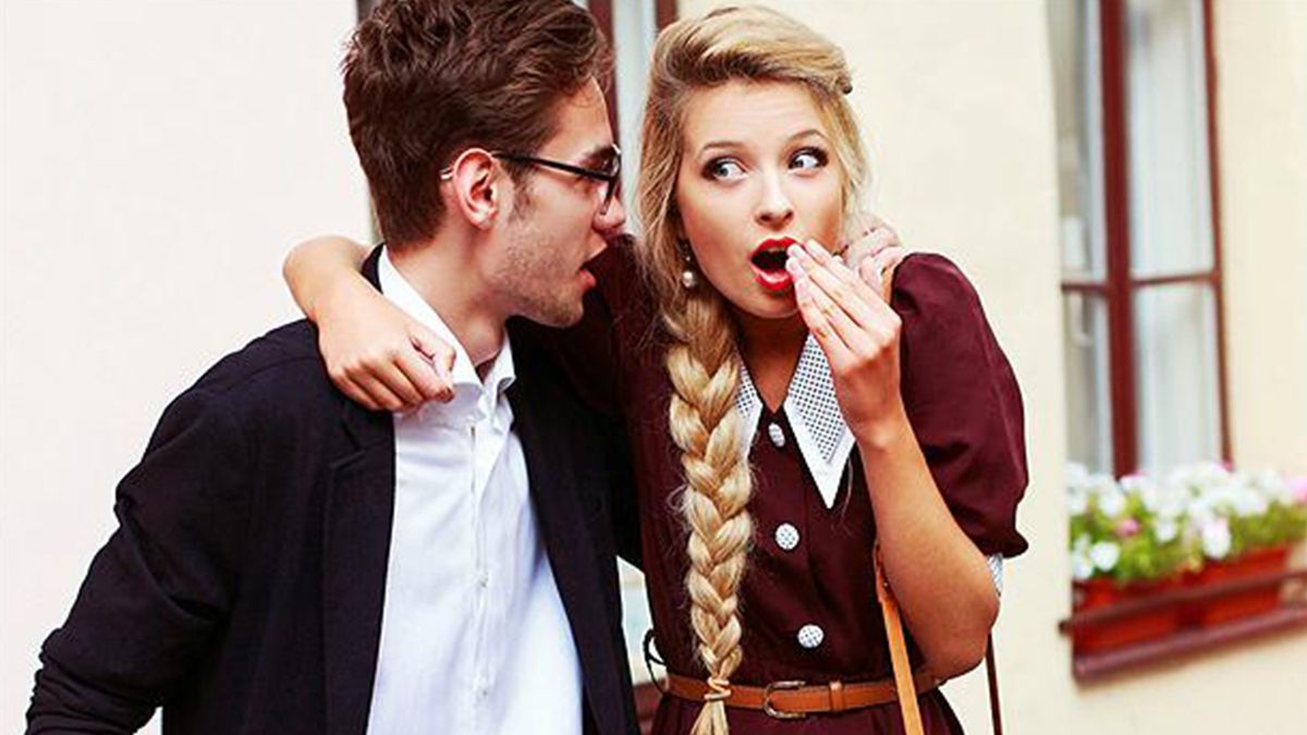 Науковці з'ясували, як пов'язані секс і брехня - фото 1