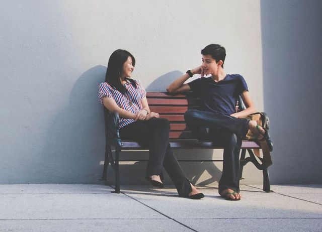 Науковці з'ясували, як пов'язані секс і брехня - фото 365746