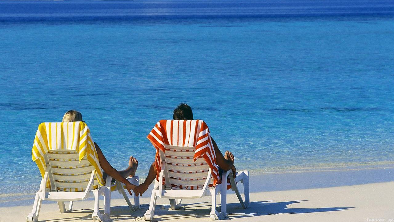 Відпустка 2019: як і де відпочивали українці цього року