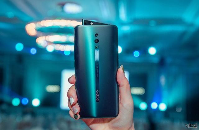 OPPO Reno 2 – новий камерофон року? - фото 365807