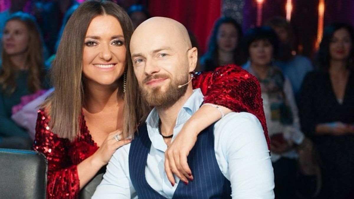 Між нами був роман: Могилевська і Яма повернулись на паркет Танців з зірками