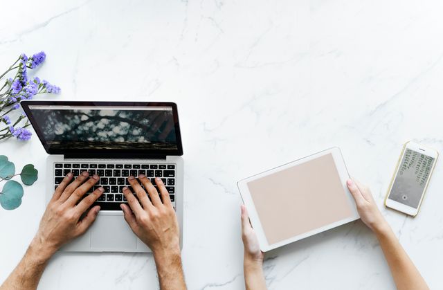 Ключові правила ідеальної пари - фото 365869