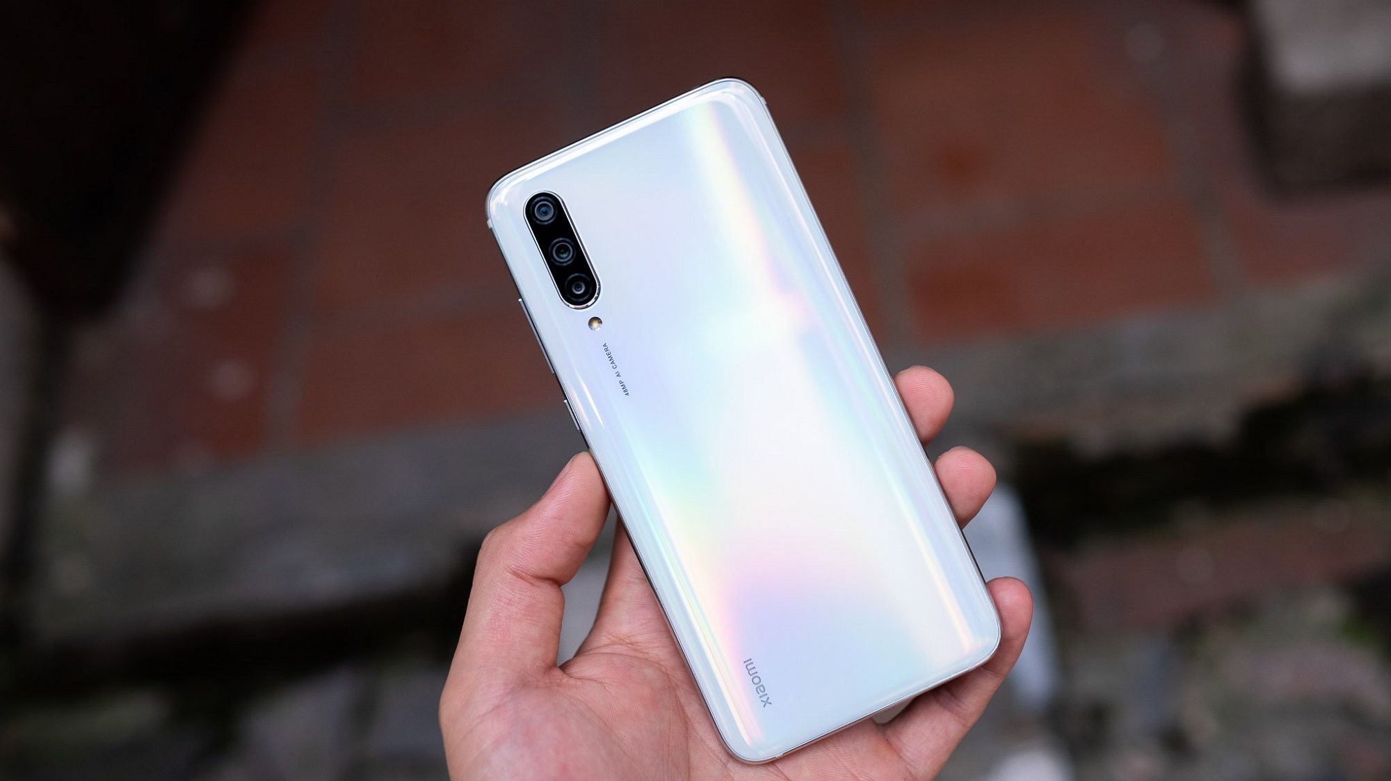 Xiaomi Mi CC9 Pro потішить технічними характеристиками - фото 1