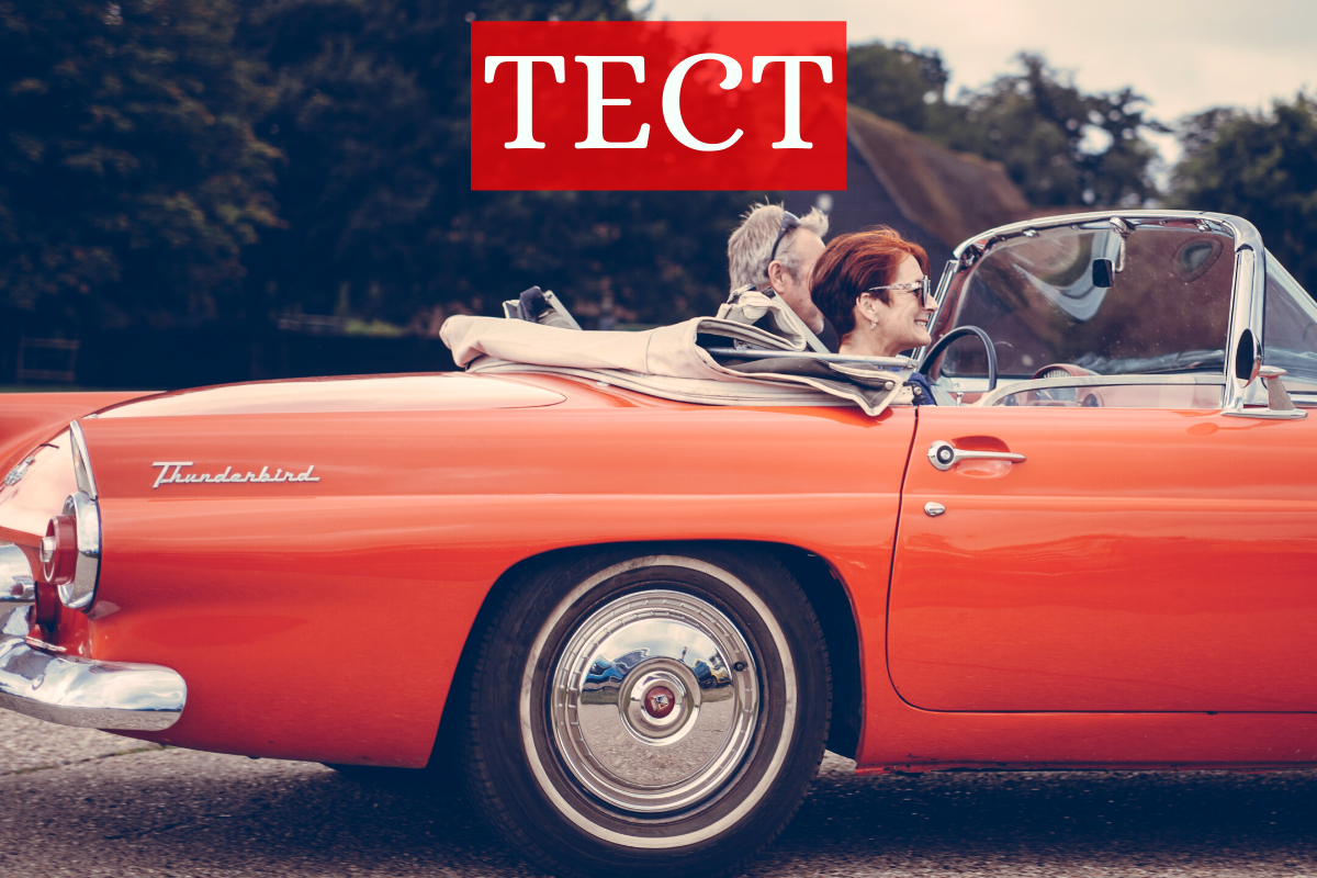 ТЕСТ: Перевір, наскільки добре ти знаєш правила дорожнього руху