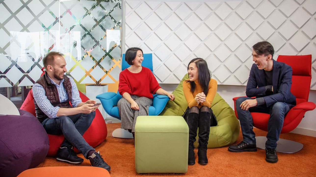 Microsoft - фото 1