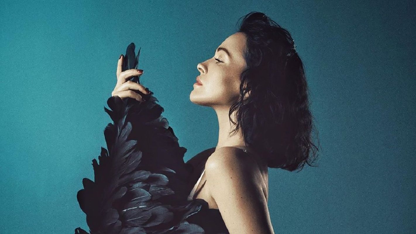 Даша Астаф'єва - фото 1