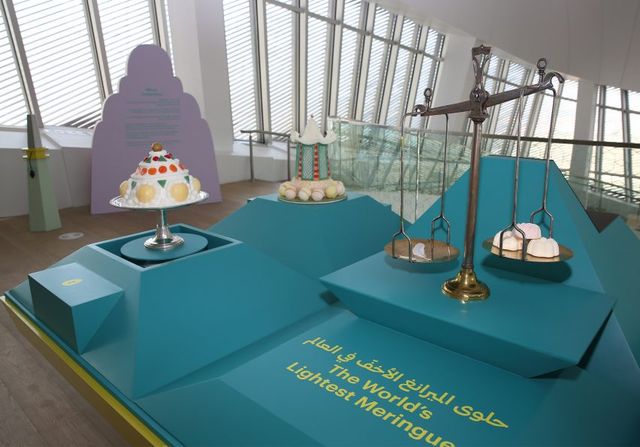 Дизайнери створили найлегший у світі десерт: ви будете вражені - фото 365933