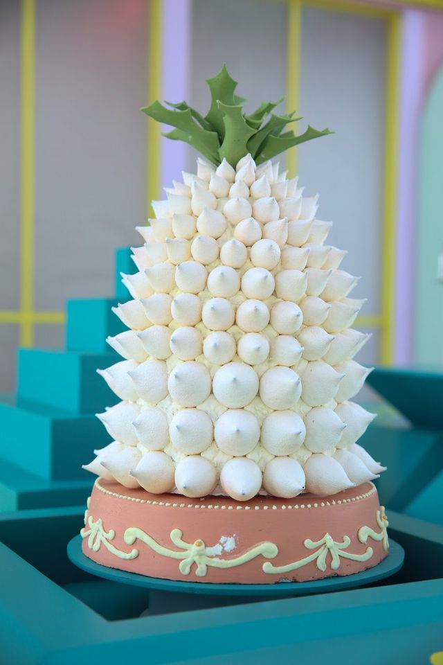 Дизайнери створили найлегший у світі десерт: ви будете вражені - фото 365934