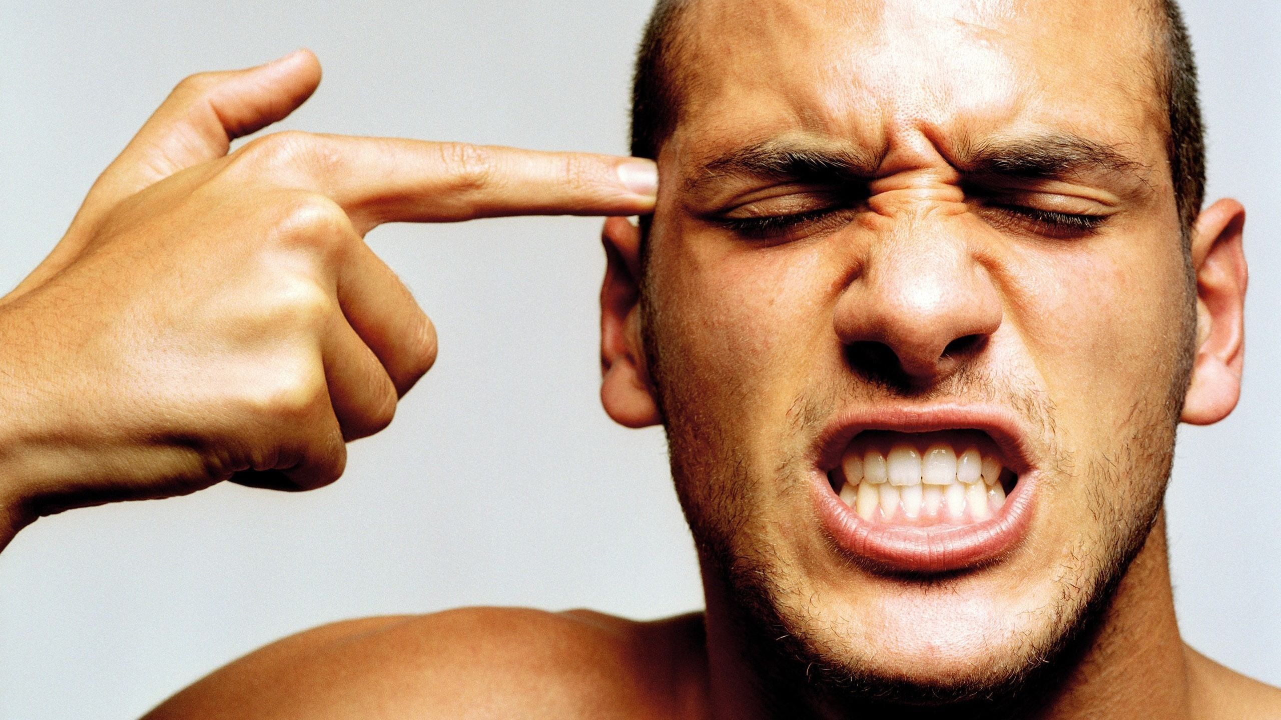 ЦЕ дратує всіх чоловіків