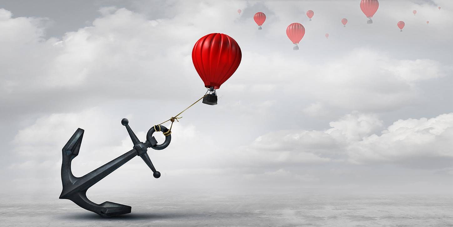 5 буденних речей, які можуть викликати у вас залежність