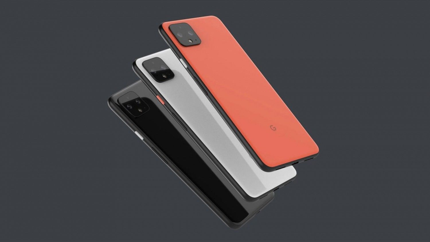 Google Pixel 4 може похизуватися прихованою функцією - фото 1