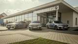 На стражі порядку: чеські копи їздитимуть на новеньких BMW 7 серії