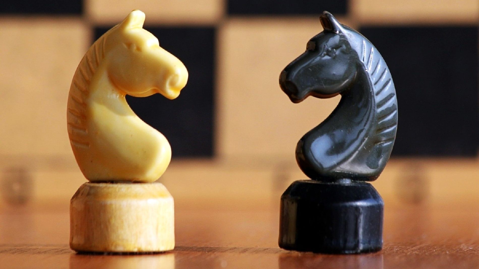 Як виграти у шахи за три кроки: відео