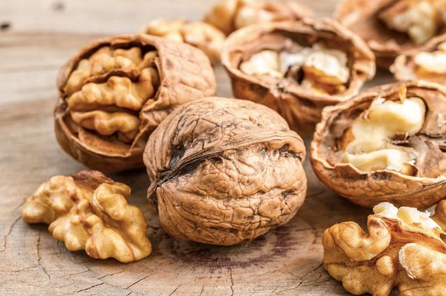 Смачні горіхи- фото 366015