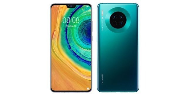 Санкції проти HUAWEI можуть пом'якшити - фото 366046