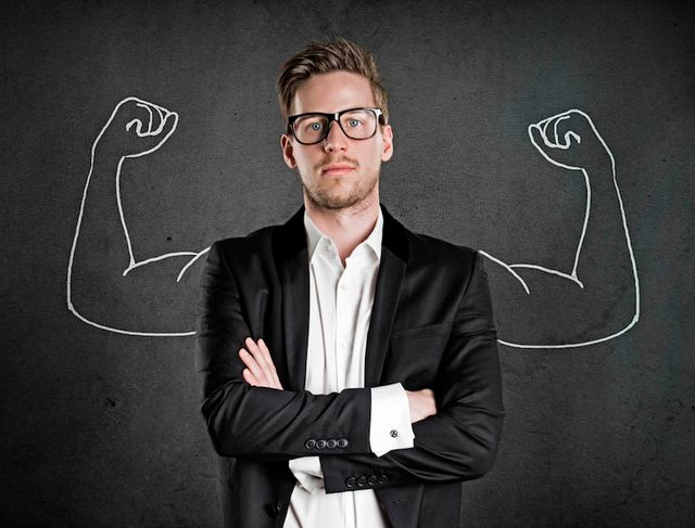 Природна харизма- фото 366049