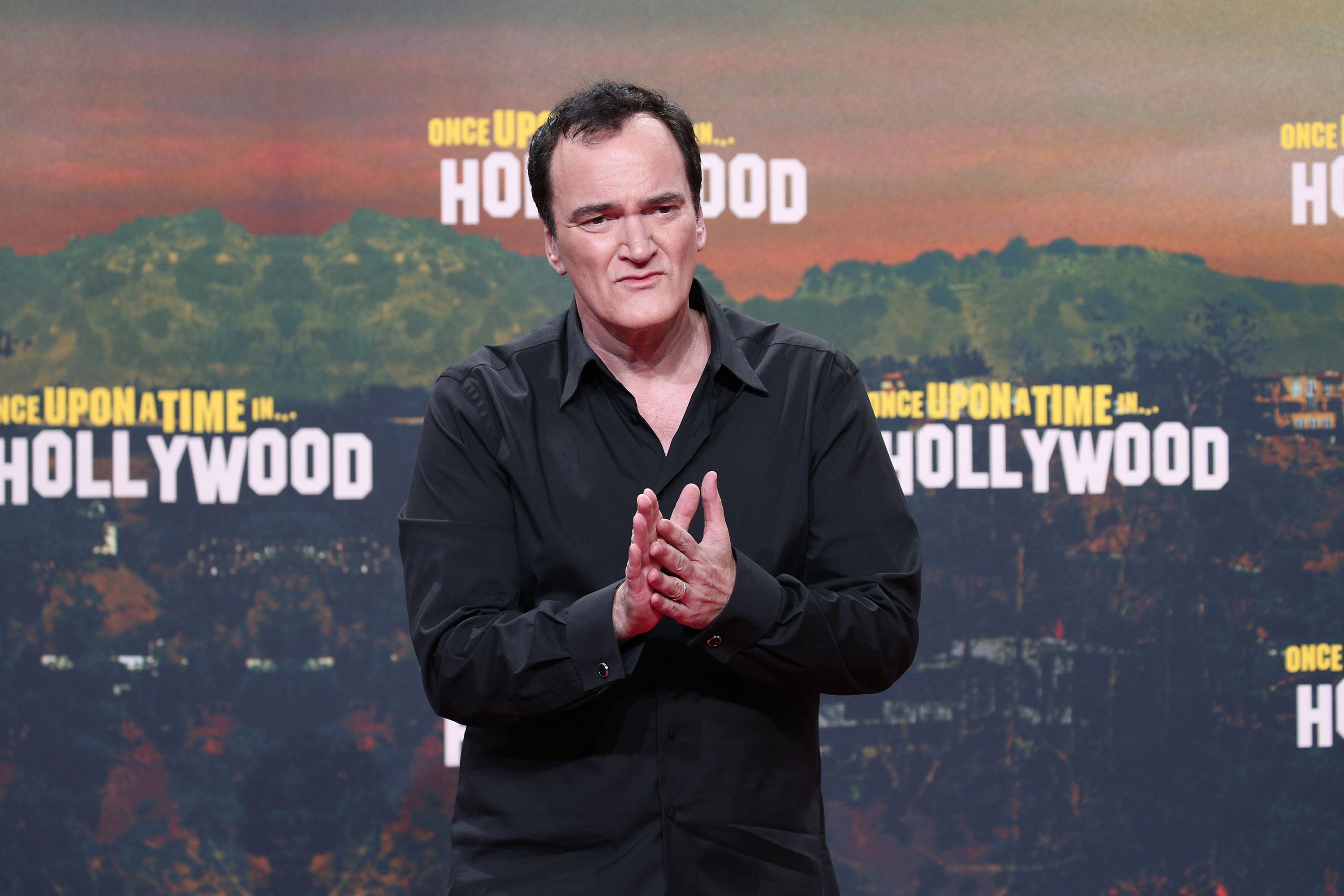 Тарантіно рекомендує цей фільм до перегляду - фото 1