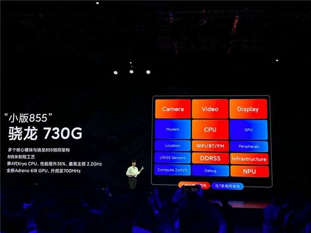 Представлено Xiaomi CC9 Pro: технічні характеристики й огляд нового смартфона - фото 366109